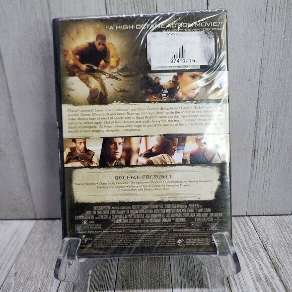 DVDs - Picture 2 of 4